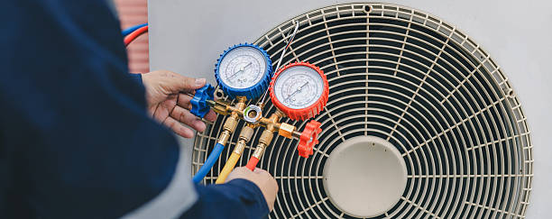Licensed Hvac Installation service in Stockdale, TX - JG Cool HVAC